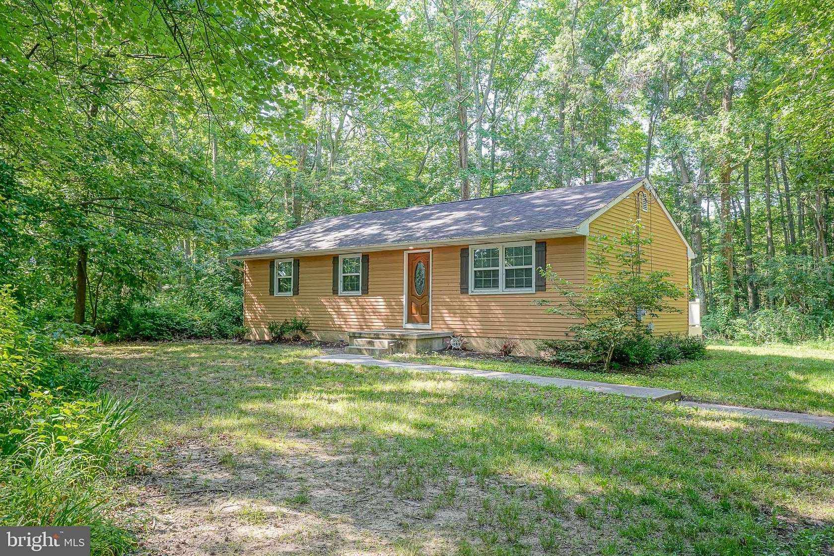 2 Acres of Residential Land with Home for Sale in Carneys Point, New Jersey