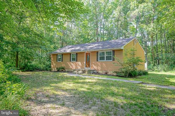 2 Acres of Residential Land with Home for Sale in Carneys Point, New Jersey