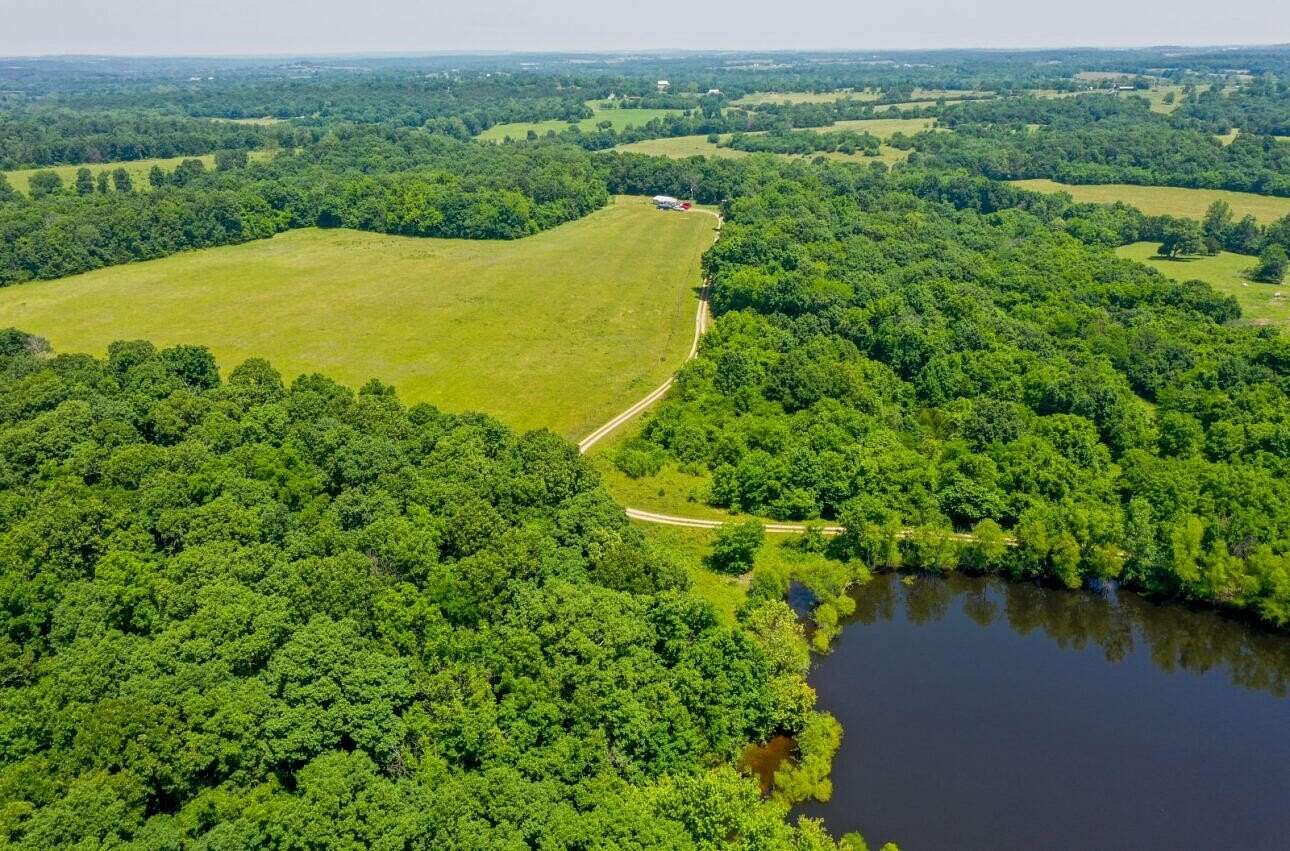 106 Acres of Land for Sale in Halfway, Missouri