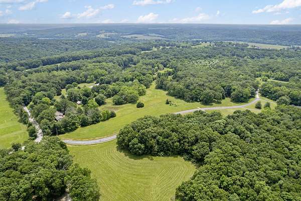 5 Acres of Residential Land for Sale in Strafford, Missouri
