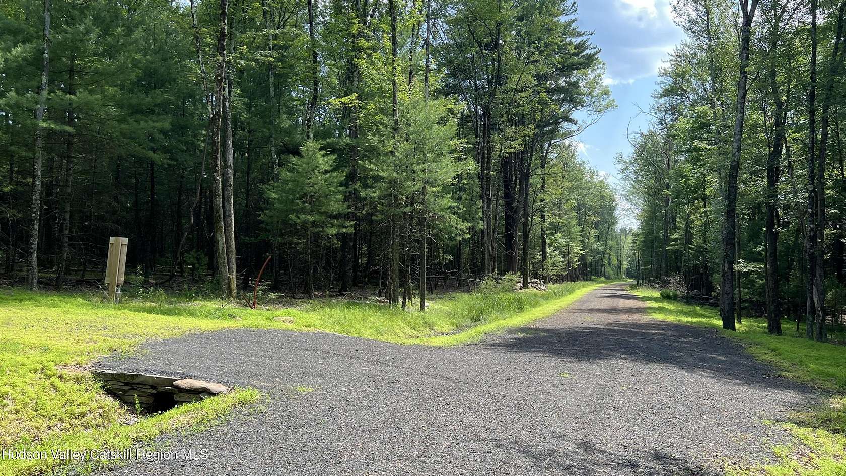 9.9 Acres of Residential Land for Sale in Accord, New York