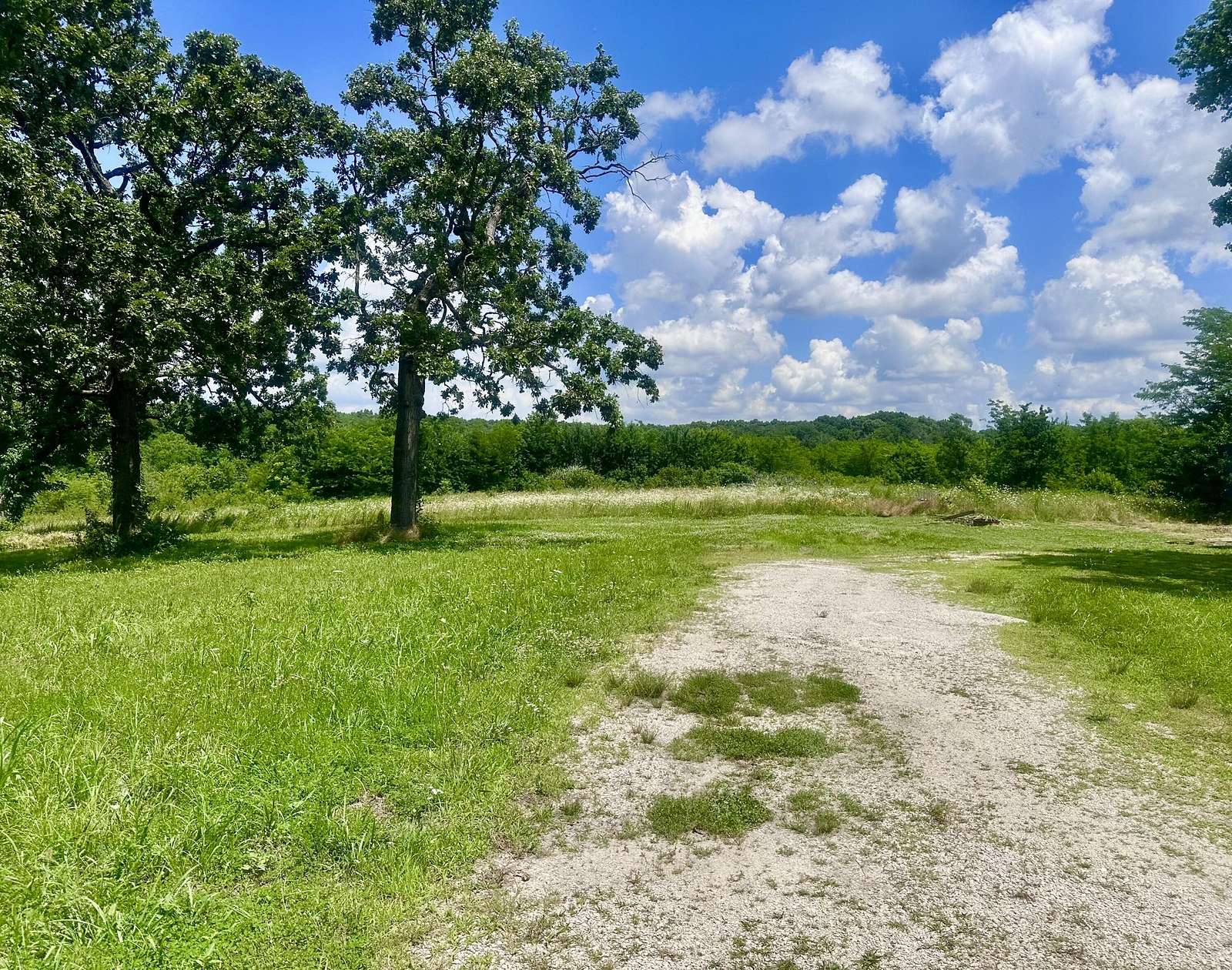 5.8 Acres of Land for Sale in Stockton, Missouri