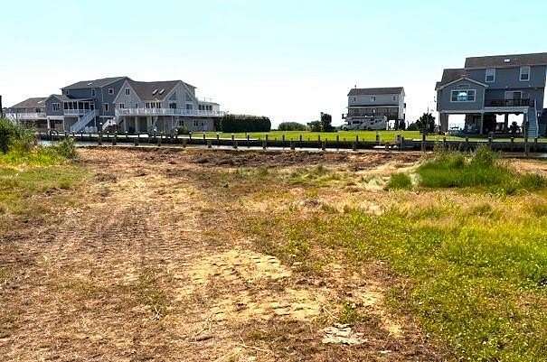 0.27 Acres of Residential Land for Sale in Greenbackville, Virginia