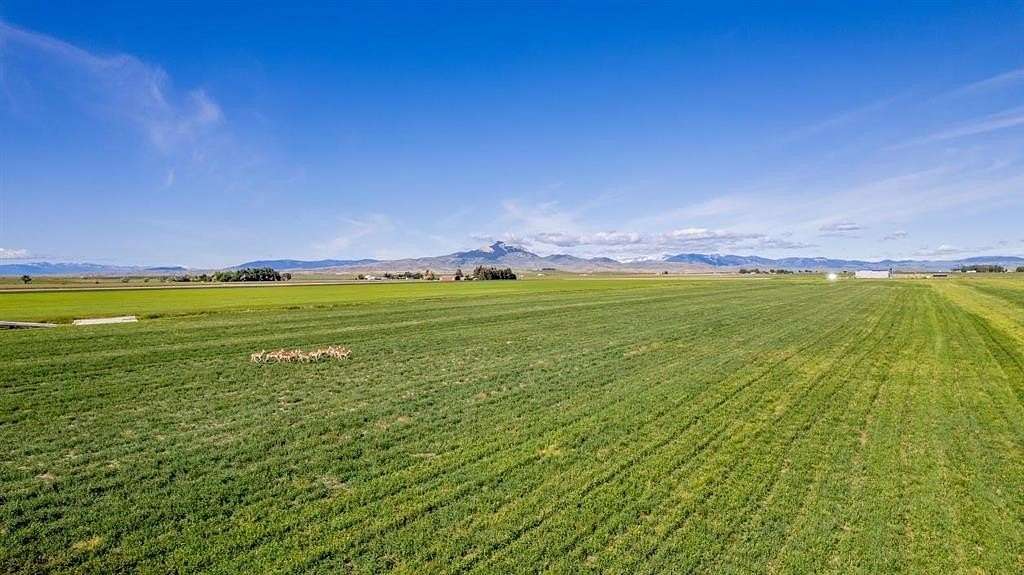 15 Acres of Land for Sale in Powell, Wyoming