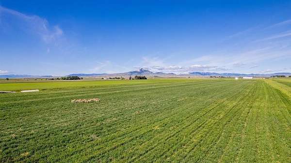 15 Acres of Land for Sale in Powell, Wyoming