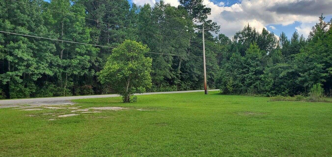 0.25 Acres of Residential Land for Sale in St. Stephen, South Carolina