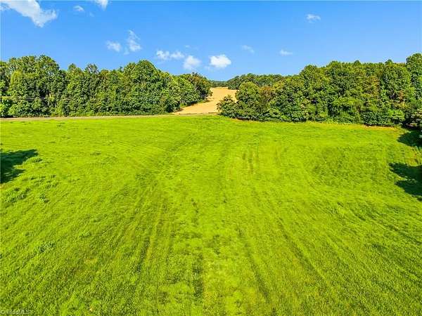 36 Acres of Land for Sale in Hamptonville, North Carolina