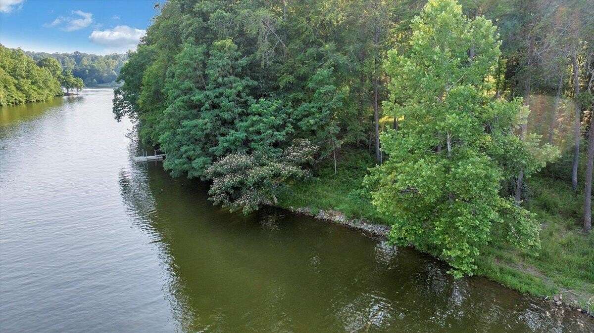 1 Acre of Residential Land for Sale in Wirtz, Virginia