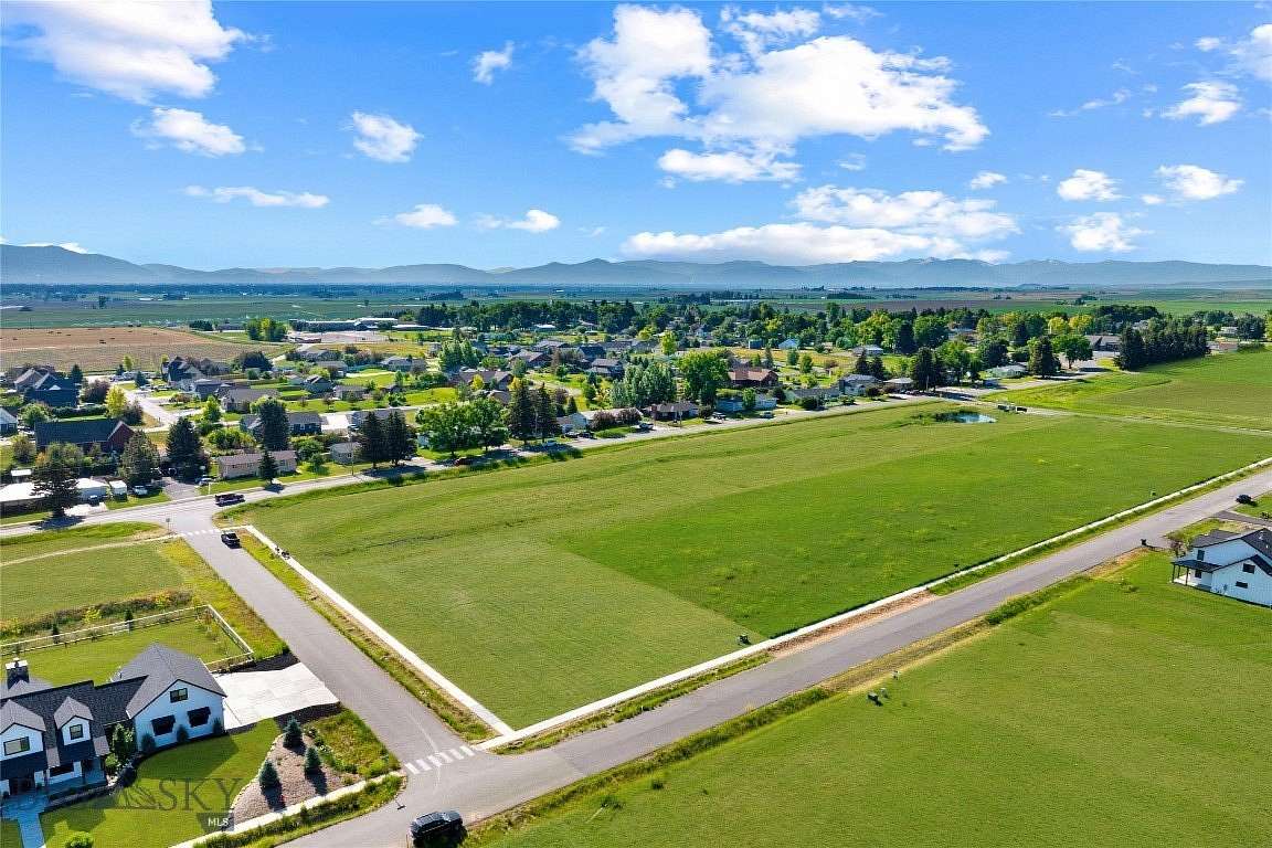 0.51 Acres of Residential Land for Sale in Manhattan, Montana