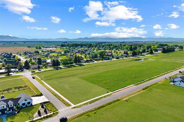 0.51 Acres of Residential Land for Sale in Manhattan, Montana