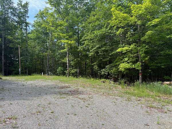 3.4 Acres of Residential Land for Sale in Hartland, Maine