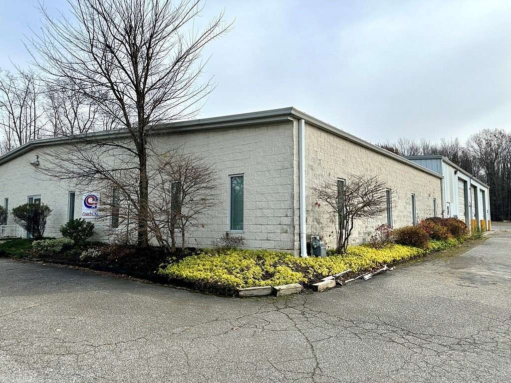 9 Acres of Improved Commercial Land for Sale in Fairview, Pennsylvania