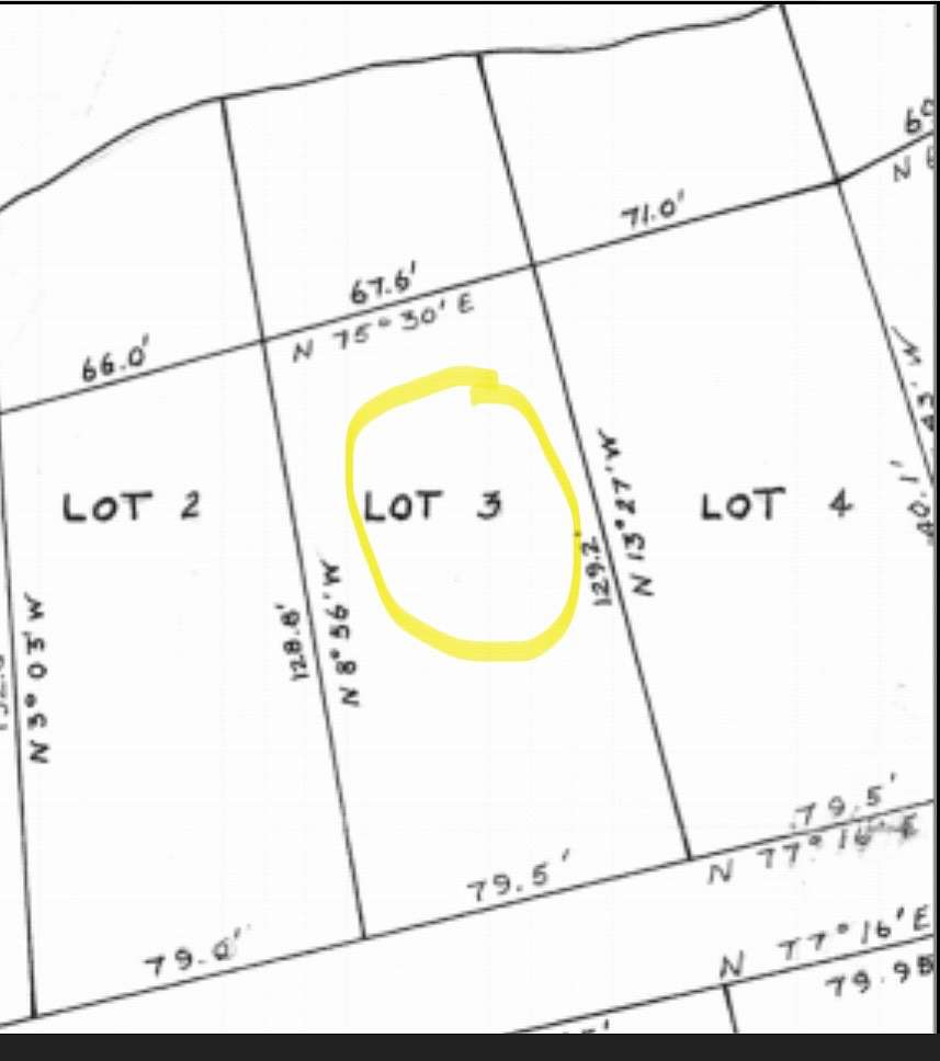 0.56 Acres of Land for Sale in Many, Louisiana