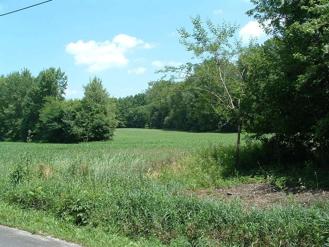 46.5 Acres of Recreational Land for Sale in Johnstown, Ohio