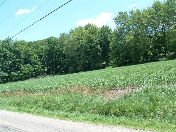 46.5 Acres of Land for Sale in Johnstown, Ohio