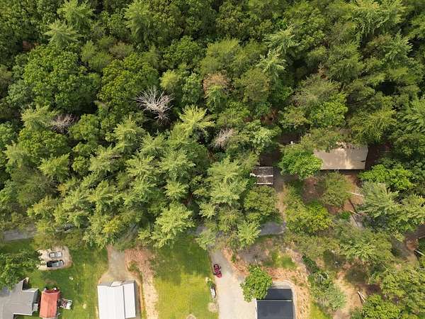 0.7 Acres of Land for Sale in Blairsville, Georgia