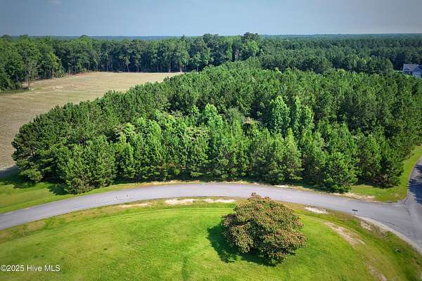 0.86 Acres of Residential Land for Sale in Minnesott Beach, North Carolina