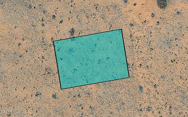 0.24 Acres of Land for Sale in El Paso, Texas