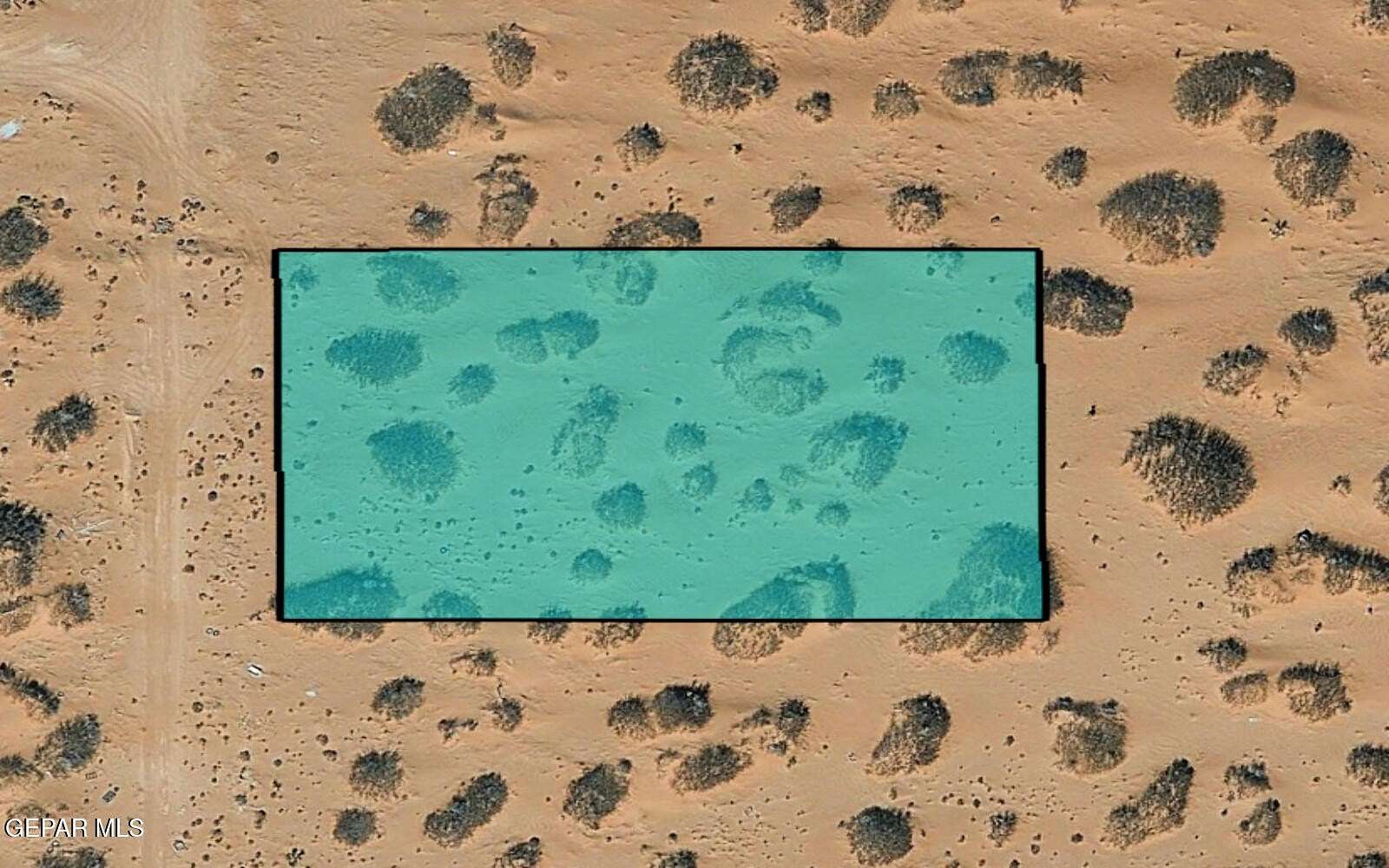 0.83 Acres of Land for Sale in El Paso, Texas