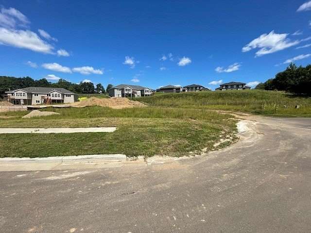 0.36 Acres of Residential Land for Sale in Menomonie, Wisconsin