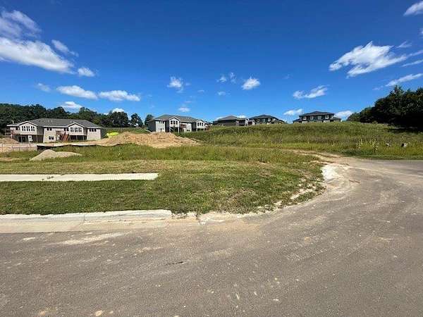 0.36 Acres of Residential Land for Sale in Menomonie, Wisconsin