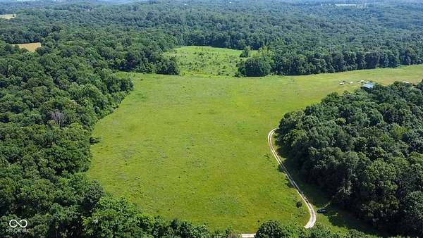 32.7 Acres of Land for Sale in Bloomington, Indiana