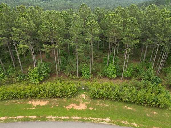 1.87 Acres of Land for Sale in Blairsville, Georgia