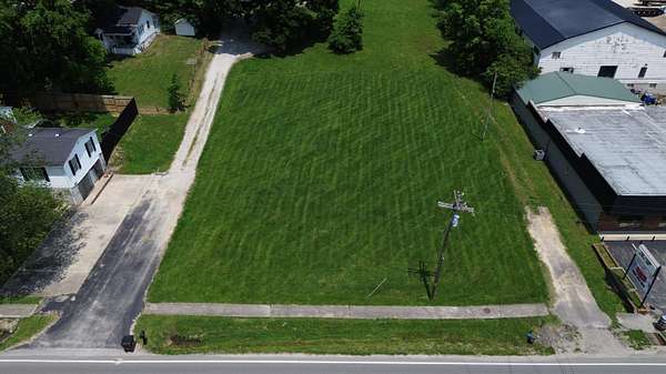 1.1 Acres of Land for Sale in Stanton, Kentucky