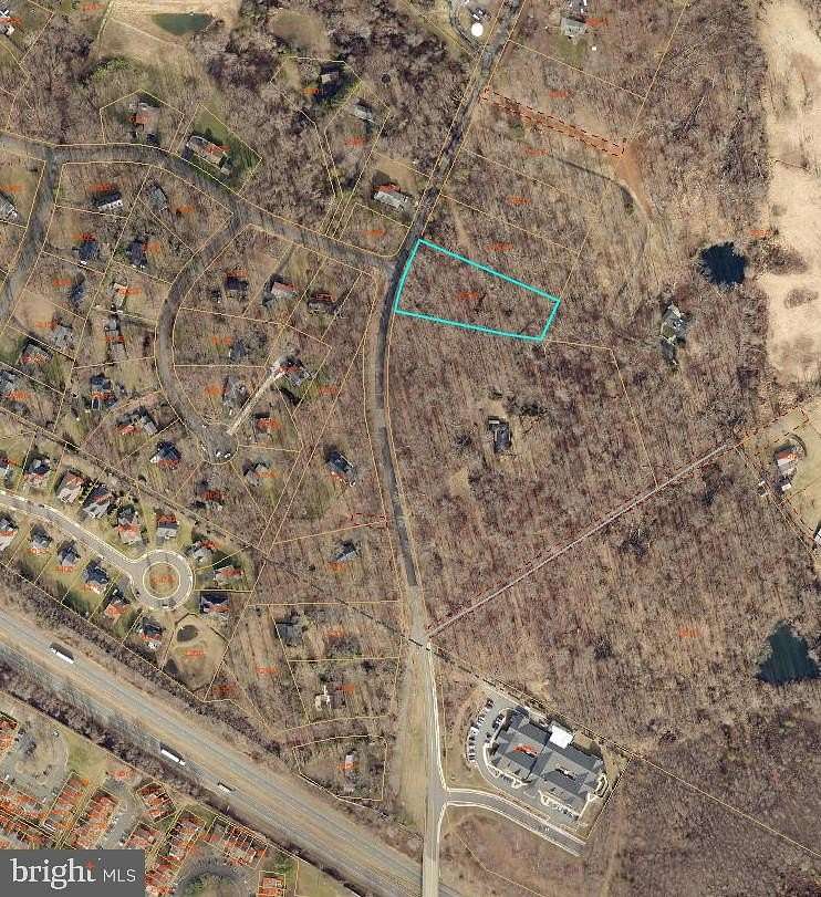 1.58 Acres of Residential Land for Sale in Warrenton, Virginia