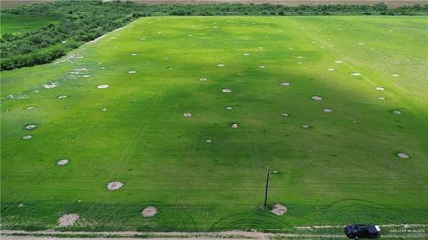 18.4 Acres of Land for Sale in Edcouch, Texas