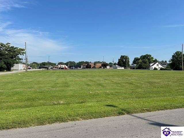 1.22 Acres of Commercial Land for Sale in Campbellsville, Kentucky