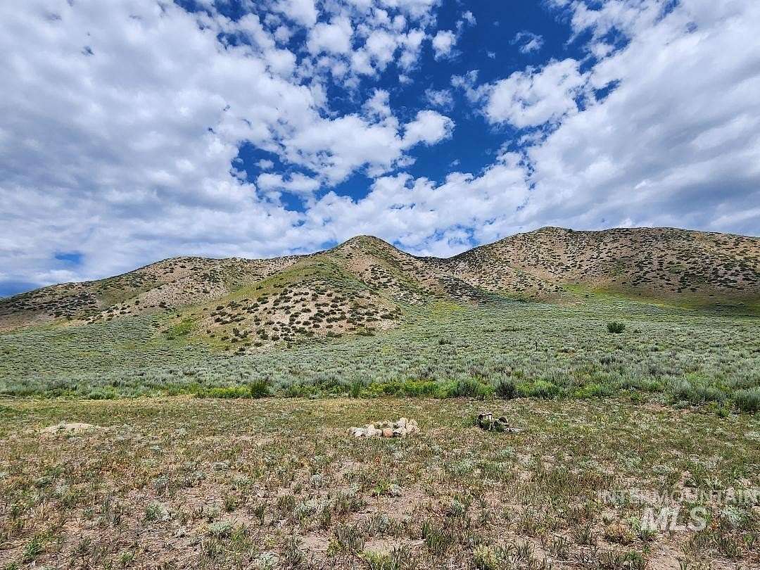 1.7 Acres of Land for Sale in Featherville, Idaho