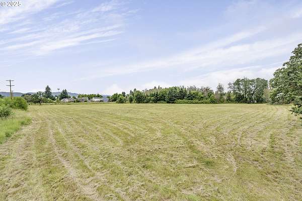 7.15 Acres of Commercial Land for Sale in Forest Grove, Oregon