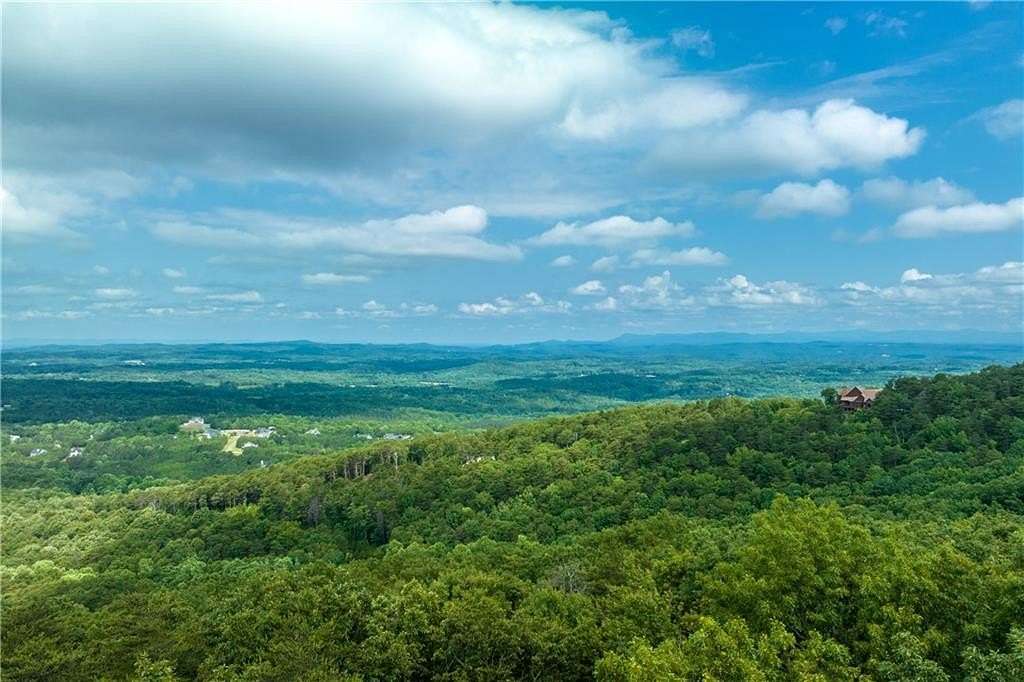 16.9 Acres of Land for Sale in Jasper, Georgia