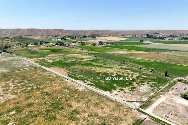 6 Acres of Residential Land for Sale in Emmett, Idaho