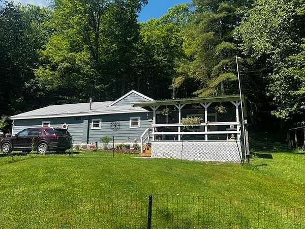 2 Acres of Residential Land with Home for Sale in Chester, Vermont