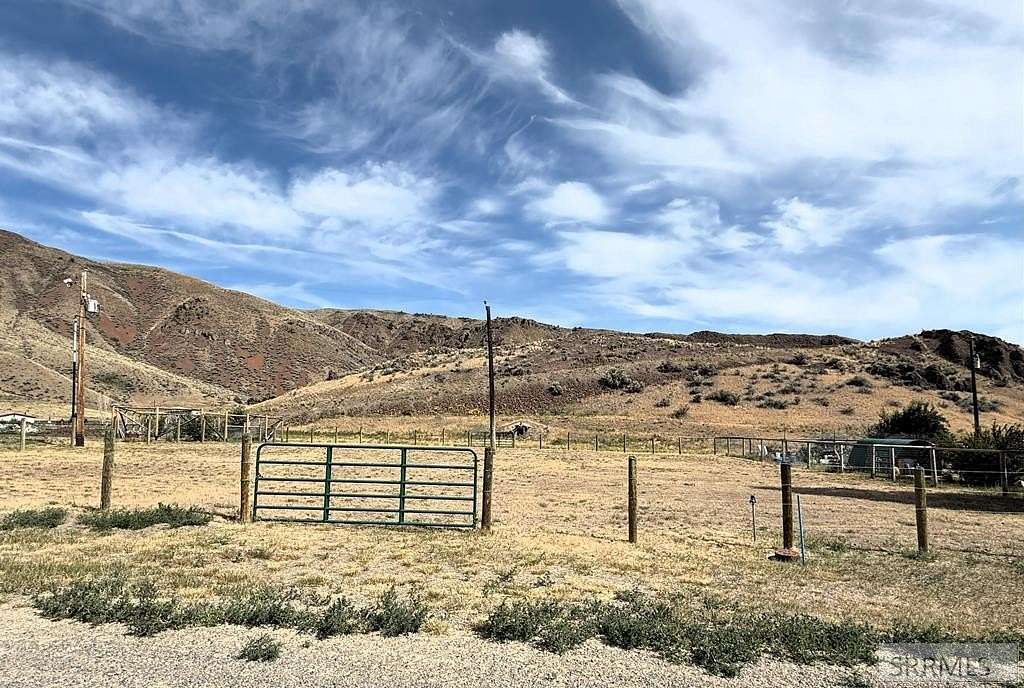 0.33 Acres of Residential Land for Sale in Salmon, Idaho