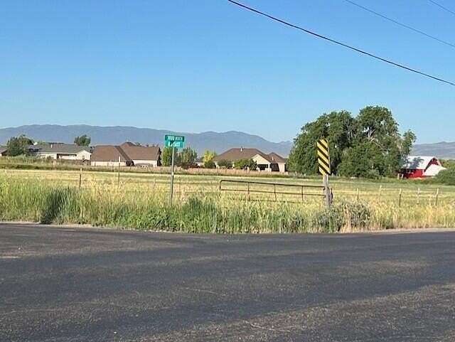 5 Acres of Mixed-Use Land for Sale in Cedar City, Utah