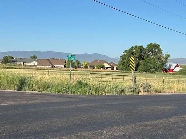 5 Acres of Mixed-Use Land for Sale in Cedar City, Utah