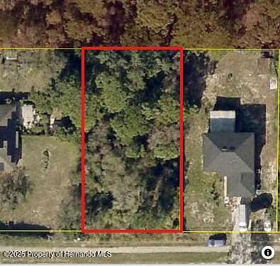 0.28 Acres of Residential Land for Sale in Spring Hill, Florida
