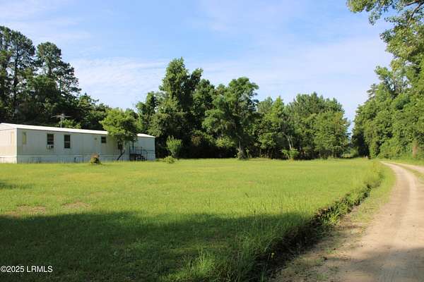 19 Acres of Land for Sale in Hampton, South Carolina