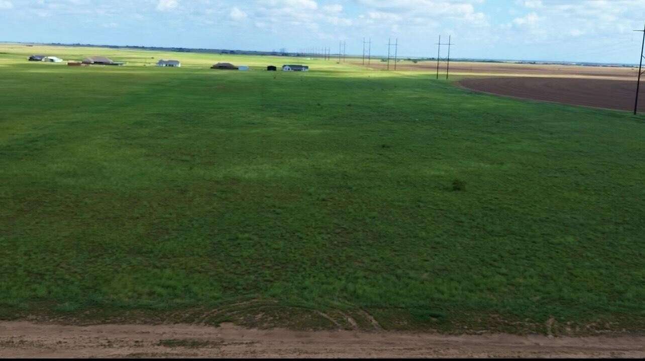 13 Acres of Land for Sale in Shallowater, Texas