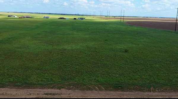 13 Acres of Land for Sale in Shallowater, Texas