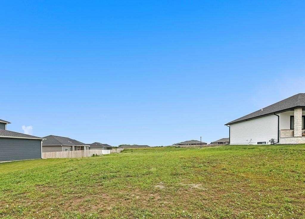 0.19 Acres of Residential Land for Sale in Lincoln, Nebraska