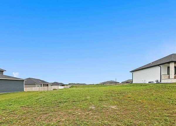 0.19 Acres of Residential Land for Sale in Lincoln, Nebraska