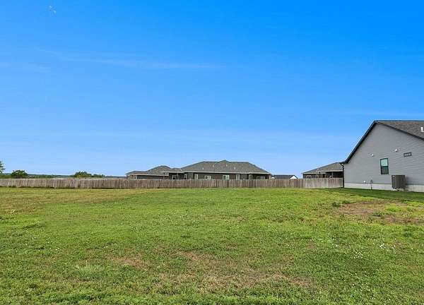 0.18 Acres of Residential Land for Sale in Lincoln, Nebraska