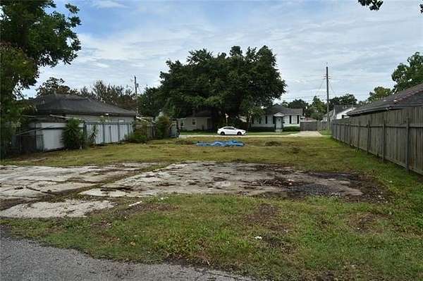 0.14 Acres of Residential Land for Sale in Kenner, Louisiana