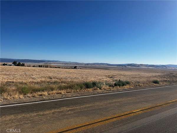 2.5 Acres of Land for Sale in Santa Margarita, California