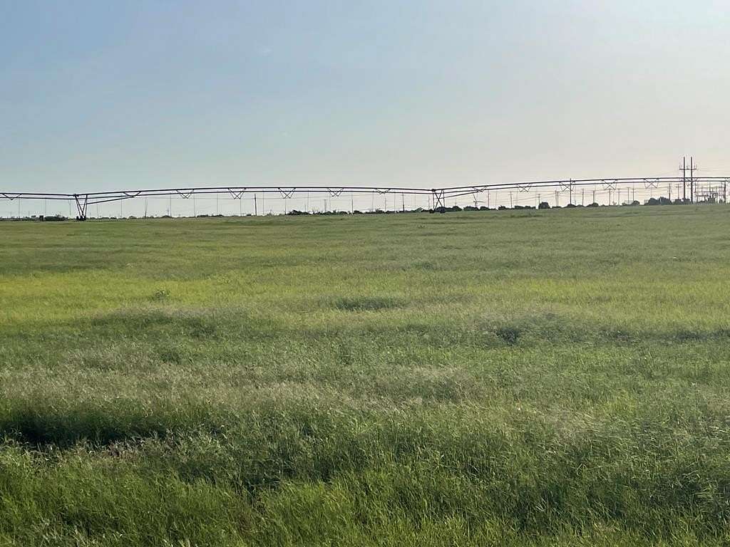 100 Acres of Land for Sale in Snyder, Texas