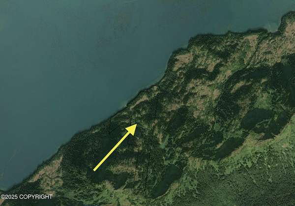 0.3 Acres of Land for Sale in Valdez, Alaska